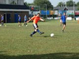 Ochtendtraining S.K.N.W.K. 1, 2 en JO19-1 zaterdag 15 augustus 2020 (54/142)