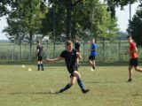 Ochtendtraining S.K.N.W.K. 1, 2 en JO19-1 zaterdag 15 augustus 2020 (92/142)