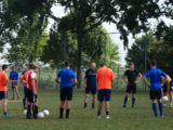 Ochtendtraining S.K.N.W.K. 1, 2 en JO19-1 zaterdag 15 augustus 2020 (103/142)