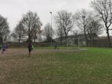 Onderlinge wedstrijd S.K.N.W.K. JO11-1 en JO13-1 (zaterdag 12 december 2020) (11/69)