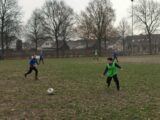 Onderlinge wedstrijd S.K.N.W.K. JO11-1 en JO13-1 (zaterdag 12 december 2020) (18/69)