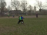 Onderlinge wedstrijd S.K.N.W.K. JO11-1 en JO13-1 (zaterdag 12 december 2020) (21/69)