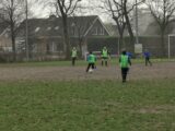 Onderlinge wedstrijd S.K.N.W.K. JO11-1 en JO13-1 (zaterdag 12 december 2020) (46/69)