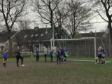 Onderlinge wedstrijd S.K.N.W.K. JO15-1 en JO17-1 (zaterdag 12 december 2020) (8/186)