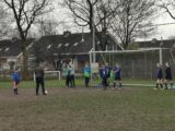 Onderlinge wedstrijd S.K.N.W.K. JO15-1 en JO17-1 (zaterdag 12 december 2020) (9/186)