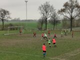 Onderlinge wedstrijd S.K.N.W.K. JO15-1 en JO17-1 (zaterdag 12 december 2020) (64/186)