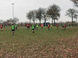 Onderlinge wedstrijd S.K.N.W.K. JO15-1 en JO17-1 (zaterdag 12 december 2020) (68/186)