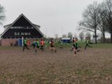 Onderlinge wedstrijd S.K.N.W.K. JO15-1 en JO17-1 (zaterdag 12 december 2020) (70/186)