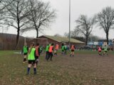 Onderlinge wedstrijd S.K.N.W.K. JO15-1 en JO17-1 (zaterdag 12 december 2020) (82/186)