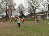 Onderlinge wedstrijd S.K.N.W.K. JO15-1 en JO17-1 (zaterdag 12 december 2020) (141/186)