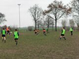 Onderlinge wedstrijd S.K.N.W.K. JO15-1 en JO17-1 (zaterdag 12 december 2020) (148/186)