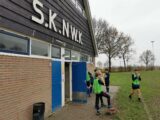 Onderlinge wedstrijd S.K.N.W.K. JO15-1 en JO17-1 (zaterdag 12 december 2020) (181/186)