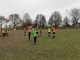 Onderlinge wedstrijd S.K.N.W.K. JO15-1 en JO17-1 (zaterdag 12 december 2020) (186/186)