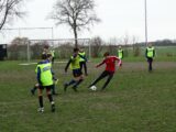 Onderlinge wedstrijd S.K.N.W.K. JO15-1 en JO17-1 (zaterdag 19 december 2020) (11/122)