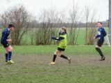 Onderlinge wedstrijd S.K.N.W.K. JO15-1 en JO17-1 (zaterdag 19 december 2020) (119/122)