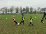 Onderlinge wedstrijd S.K.N.W.K. JO7-1 en JO9-1 (zaterdag 12 december 2020) (89/113)