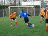 Schoondijke 1 - S.K.N.W.K. 1 (competitie) seizoen 2019-2020 (32/160)