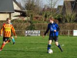 Schoondijke 1 - S.K.N.W.K. 1 (competitie) seizoen 2019-2020 (43/160)