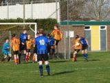 Schoondijke 1 - S.K.N.W.K. 1 (competitie) seizoen 2019-2020 (44/160)