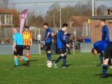 Schoondijke 1 - S.K.N.W.K. 1 (competitie) seizoen 2019-2020 (48/160)