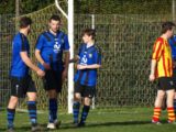 Schoondijke 1 - S.K.N.W.K. 1 (competitie) seizoen 2019-2020 (53/160)