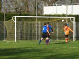 Schoondijke 1 - S.K.N.W.K. 1 (competitie) seizoen 2019-2020 (72/160)