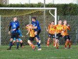 Schoondijke 1 - S.K.N.W.K. 1 (competitie) seizoen 2019-2020 (80/160)