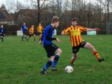 Schoondijke 1 - S.K.N.W.K. 1 (competitie) seizoen 2019-2020 (92/160)