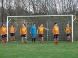 Schoondijke 1 - S.K.N.W.K. 1 (competitie) seizoen 2019-2020 (121/160)