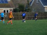 Schoondijke 1 - S.K.N.W.K. 1 (competitie) seizoen 2019-2020 (134/160)