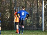 Schoondijke 1 - S.K.N.W.K. 1 (competitie) seizoen 2019-2020 (156/160)