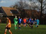 Schoondijke 1 - S.K.N.W.K. 1 (competitie) seizoen 2019-2020 (160/160)