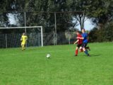 S.K.N.W.K. 1 - Colijnsplaatse Boys 1 (beker) seizoen 2020-2021 (fotoboek 1) (11/76)