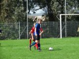 S.K.N.W.K. 1 - Colijnsplaatse Boys 1 (beker) seizoen 2020-2021 (fotoboek 1) (13/76)