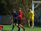 S.K.N.W.K. 1 - Colijnsplaatse Boys 1 (beker) seizoen 2020-2021 (fotoboek 1) (21/76)