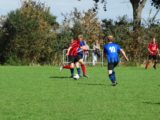 S.K.N.W.K. 1 - Colijnsplaatse Boys 1 (beker) seizoen 2020-2021 (fotoboek 1) (24/76)