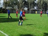 S.K.N.W.K. 1 - Colijnsplaatse Boys 1 (beker) seizoen 2020-2021 (fotoboek 1) (25/76)