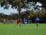 S.K.N.W.K. 1 - Colijnsplaatse Boys 1 (beker) seizoen 2020-2021 (fotoboek 1) (29/76)