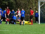 S.K.N.W.K. 1 - Colijnsplaatse Boys 1 (beker) seizoen 2020-2021 (fotoboek 1) (36/76)