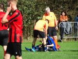 S.K.N.W.K. 1 - Colijnsplaatse Boys 1 (beker) seizoen 2020-2021 (fotoboek 1) (38/76)