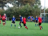 S.K.N.W.K. 1 - Colijnsplaatse Boys 1 (beker) seizoen 2020-2021 (fotoboek 1) (39/76)