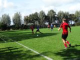 S.K.N.W.K. 1 - Colijnsplaatse Boys 1 (beker) seizoen 2020-2021 (fotoboek 1) (44/76)