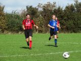 S.K.N.W.K. 1 - Colijnsplaatse Boys 1 (beker) seizoen 2020-2021 (fotoboek 1) (46/76)