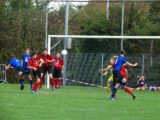 S.K.N.W.K. 1 - Colijnsplaatse Boys 1 (beker) seizoen 2020-2021 (fotoboek 1) (63/76)