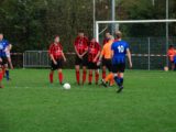 S.K.N.W.K. 1 - Colijnsplaatse Boys 1 (beker) seizoen 2020-2021 (fotoboek 1) (68/76)