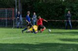 S.K.N.W.K. 1 - Colijnsplaatse Boys 1 (beker) seizoen 2020-2021 (fotoboek 2) (31/74)