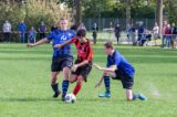 S.K.N.W.K. 1 - Colijnsplaatse Boys 1 (beker) seizoen 2020-2021 (fotoboek 2) (52/74)
