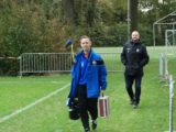 S.K.N.W.K. 1 - Brouwershaven 1 (competitie) seizoen 2020-2021 (18/81)