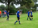 S.K.N.W.K. 1 - Colijnsplaatse Boys 1 (beker) seizoen 2020-2021 (3/104)