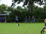 S.K.N.W.K. 1 - Colijnsplaatse Boys 1 (beker) seizoen 2020-2021 (13/104)